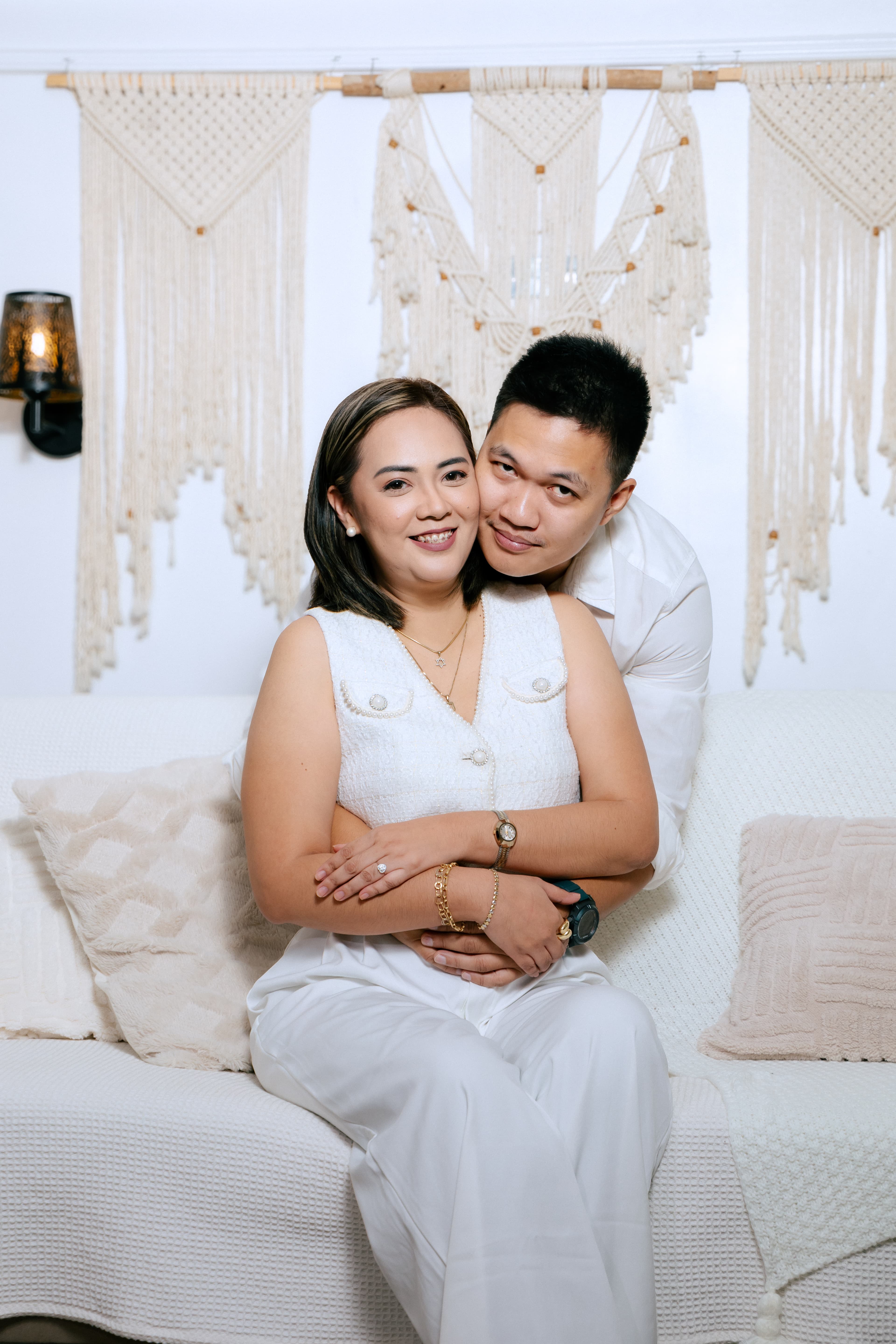 Wedding couple 1